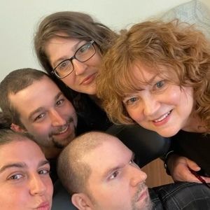 Meet your Posher, Deb